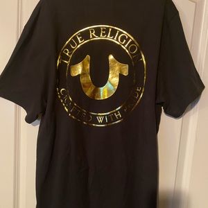 True Religion shirt